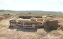Στην Κριμαία ανακαλύφθηκε θολωτός τάφος του Βασιλείου του Βοσπόρου