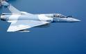 Σώος ο πιλότος του Mirage 2000 στις Σποράδες