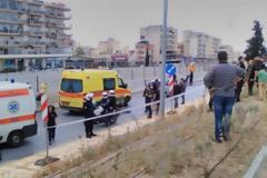 Θρίλερ στη Θεσσαλονίκη! Κρατούμενος πήρε το όπλο αστυνομικού και πυροβολούσε - Πληροφορίες ότι αυτοκτόνησε