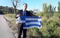 Προκλητικός ο Αλβανός εξτρεμιστής Τ.Βέλιου: «Δεν φοβάμαι τις απειλές της Ελλάδας - Θα υψώσω την αλβανική σημαία στην Πρέβεζα»