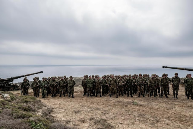 Επιχειρησιακές Δραστηριότητες ΑΣΔΕΝ - Φωτογραφία 11