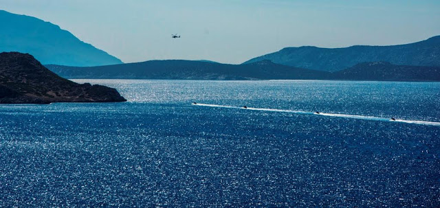 Επιχειρησιακές Δραστηριότητες ΑΣΔΕΝ - Φωτογραφία 14