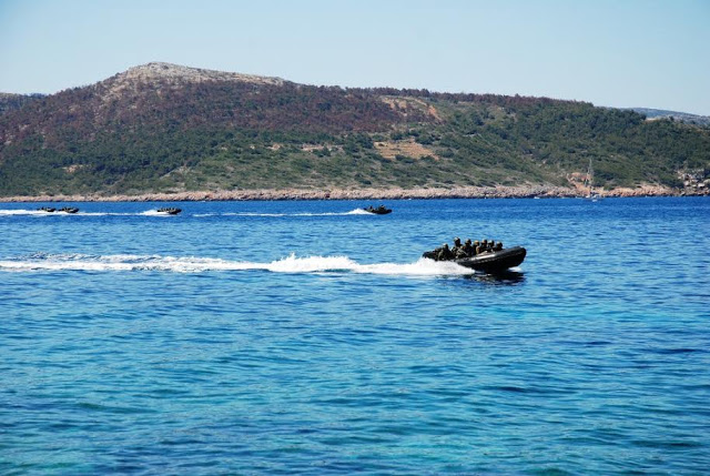 Επιχειρησιακές Δραστηριότητες ΑΣΔΕΝ - Φωτογραφία 17