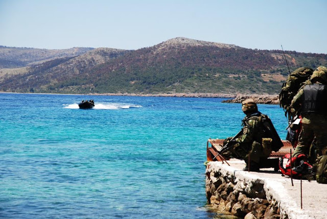 Επιχειρησιακές Δραστηριότητες ΑΣΔΕΝ - Φωτογραφία 18