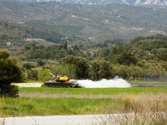 Επιχειρησιακές Δραστηριότητες ΑΣΔΕΝ - Φωτογραφία 4