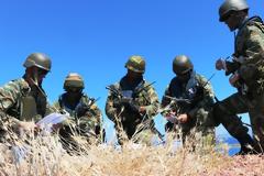 Επιχειρησιακές Δραστηριότητες ΑΣΔΕΝ