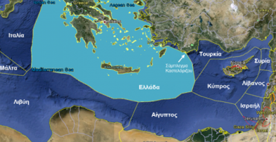 ΚΟΙΤΑΣΜΑΤΑ – ΜΑΜΟΥΘ! Δείχνουν οι έρευνες στα οικόπεδα 10 και 6 στην Κύπρο - Φωτογραφία 1