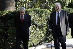 Κωνσταντίνος Μητσοτάκης: Το τέλος ενός πολιτικού που σφράγισε μισό αιώνα