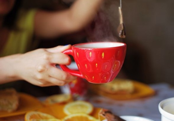 5 εναλλακτικοί τρόποι να χρησιμοποιήσεις τα σακουλάκια από το τσάι - Φωτογραφία 1