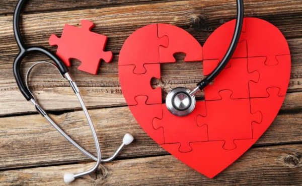 Τα 4 νούμερα που πρέπει να γνωρίζετε για την υγεία της καρδιάς... - Φωτογραφία 1