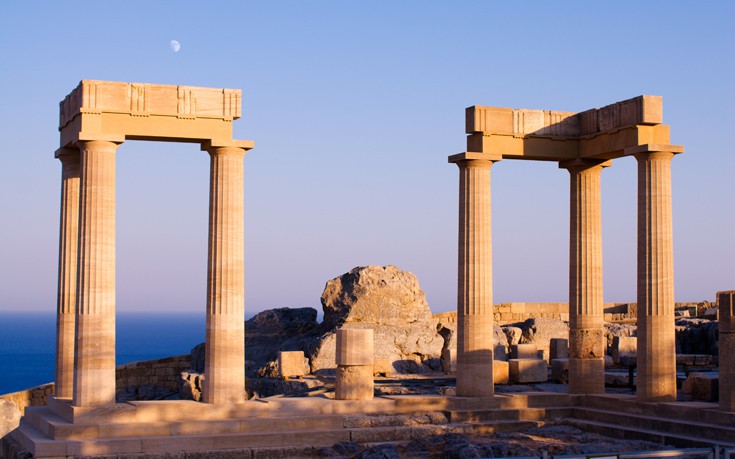 Ο Έλληνας που, στην εποχή του, ήταν πιο πολυμαθής άνθρωπος του κόσμου - Φωτογραφία 4