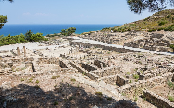 Ο Έλληνας που, στην εποχή του, ήταν πιο πολυμαθής άνθρωπος του κόσμου - Φωτογραφία 7