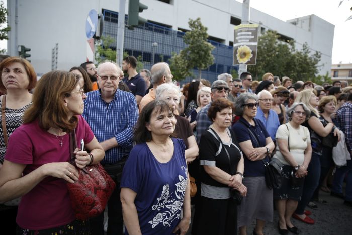 Περισσότεροι από 150.000 πιστοί προσκύνησαν το σκήνωμα της Αγίας Ελένης - Φωτογραφία 3