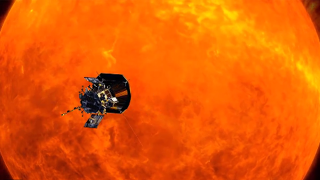 Solar Probe Plus: Η NASA στέλνει διαστημικό σκάφος στον Ηλιο! - Φωτογραφία 1