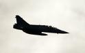 Mirage 2000: Έπεσε στη θάλασσα αλλά δεν βυθίστηκε - Το απίστευτο περιστατικό ανοιχτά της Εύβοιας