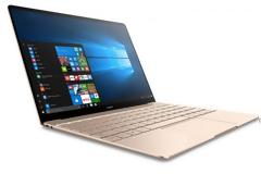 Huawei MateBook X, MateBook E και MateBook E.