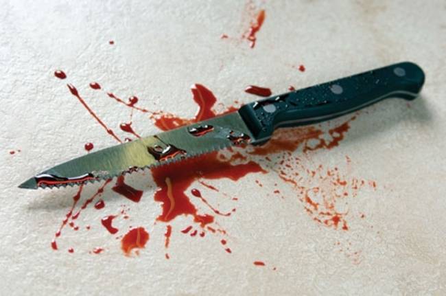 Φρικτό έγκλημα γυναίκας στο Αττικό: Ο πρώην την κατακρεούργησε με 16 μαχαιριές - Του έβγαλαν τα δόντια γιατί… - Φωτογραφία 1