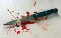 Φρικτό έγκλημα γυναίκας στο Αττικό: Ο πρώην την κατακρεούργησε με 16 μαχαιριές - Του έβγαλαν τα δόντια γιατί…