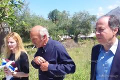 Μαρτυρίες που συγκλονίζουν - Δύο ηπειρώτες ήρωες, συμπολεμιστές του Β. Τριάντη περιγράφουν με κάθε λεπτομέρεια τα τελευταία λεπτά