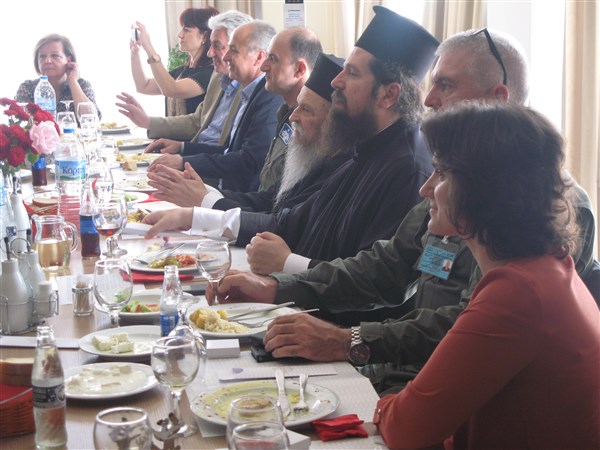 Με πρόσκληση της ΕΑΑΑ/Παράρτημα Λάρισας το Ελληνορθόδοξο Σχολείο «ΠΝΟΗ ΑΓΑΠΗΣ» Αργυροκάστου στη Λάρισα - Φωτογραφία 41