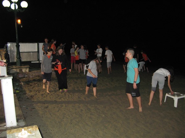 Με πρόσκληση της ΕΑΑΑ/Παράρτημα Λάρισας το Ελληνορθόδοξο Σχολείο «ΠΝΟΗ ΑΓΑΠΗΣ» Αργυροκάστου στη Λάρισα - Φωτογραφία 57