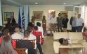 Με πρόσκληση της ΕΑΑΑ/Παράρτημα Λάρισας το Ελληνορθόδοξο Σχολείο «ΠΝΟΗ ΑΓΑΠΗΣ» Αργυροκάστου στη Λάρισα - Φωτογραφία 5