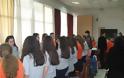 Με πρόσκληση της ΕΑΑΑ/Παράρτημα Λάρισας το Ελληνορθόδοξο Σχολείο «ΠΝΟΗ ΑΓΑΠΗΣ» Αργυροκάστου στη Λάρισα - Φωτογραφία 61