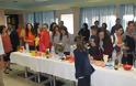 Με πρόσκληση της ΕΑΑΑ/Παράρτημα Λάρισας το Ελληνορθόδοξο Σχολείο «ΠΝΟΗ ΑΓΑΠΗΣ» Αργυροκάστου στη Λάρισα - Φωτογραφία 7