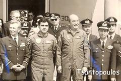 «Στιγμές» του Κωνσταντίνου Μητσοτάκη στη Λάρισα