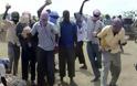 Άνδρας που κατηγορούταν για μοιχεία λιθοβολήθηκε μέχρι θανάτου στη Σομαλία