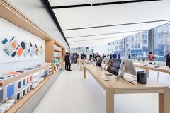 Η Γαλλία ζήτησε από την Apple να πληρώσει 12 εκατομμύρια ευρώ σε φόρους