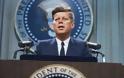 Η Apple γιορτάζει την 100η επέτειο του John F. Kennedy με εκπαιδευτικό περιεχόμενο
