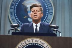 Η Apple γιορτάζει την 100η επέτειο του John F. Kennedy με εκπαιδευτικό περιεχόμενο