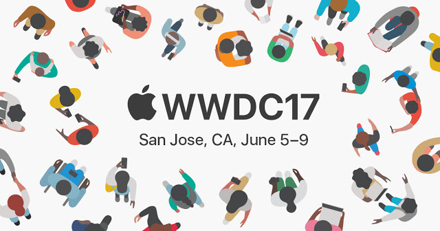Η εφαρμογή WWDC 2017 θα παρουσίασης είναι πλέον διαθέσιμη στο AppStore - Φωτογραφία 1