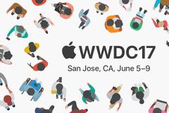 Η εφαρμογή WWDC 2017 θα παρουσίασης είναι πλέον διαθέσιμη στο AppStore