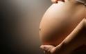 Έμβρυο μεγαλώνει πάνω στη σπλήνα εγκύου