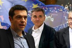 ΚΟΡΥΦΩΝΟΝΤΑΙ ΟΙ ΔΙΕΡΓΑΣΙΕΣ ΣΕ ΠΡΟΣΚΗΝΙΟ ΚΑΙ ΠΑΡΑΣΚΗΝΙΟ