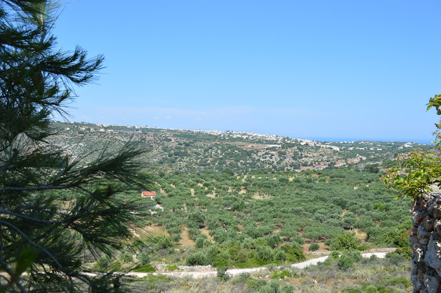 Γιατί στον Αργουλιδέ; Ο γεμάτος αγάπη σχεδιασμός του Κωνσταντίνου Μητσοτάκη για την τελευταία του κατοικία - Φωτογραφία 2