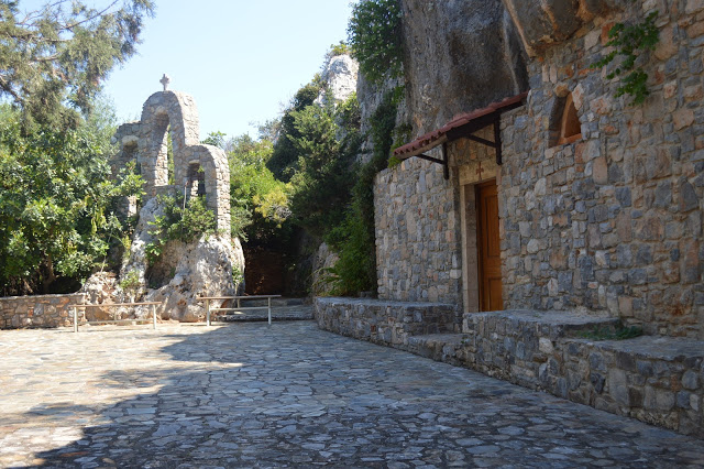 Γιατί στον Αργουλιδέ; Ο γεμάτος αγάπη σχεδιασμός του Κωνσταντίνου Μητσοτάκη για την τελευταία του κατοικία - Φωτογραφία 4