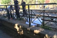 Νεότερα για τη γυναίκα τρένο σκότωσε γυναίκα σε σημείο-καρμανιόλα της Αθήνας