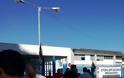 Αχαΐα: Μαύρες σημαίες στο εργοστάσιο της Frigoglass - Κατέβασαν διακόπτη σήμερα οι εργαζόμενοι - Φωτογραφία 2