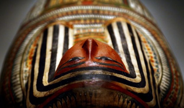 ΑΠΙΣΤΕΥΤΟ: Επιστήμονες «διάβασαν» το DNA αιγυπτιακών μουμιών - Φωτογραφία 1