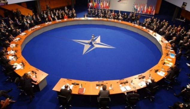 Γερμανικό «όχι» για τη Σύνοδο Κορυφής του ΝΑΤΟ στην Κωνσταντινούπολη το 2018 - Φωτογραφία 1