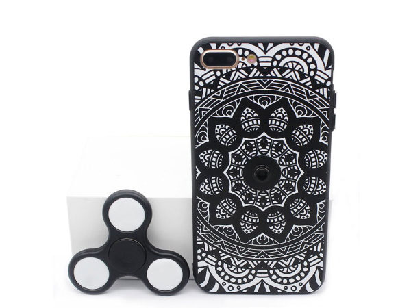 Τώρα το iphone πάει μαζί και με finger spinner - Φωτογραφία 5