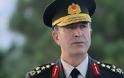 Τούρκος στρατηγός αποκαλύπτει την άσχημη κατάσταση των τουρκικών Ενόπλων Δυνάμεων