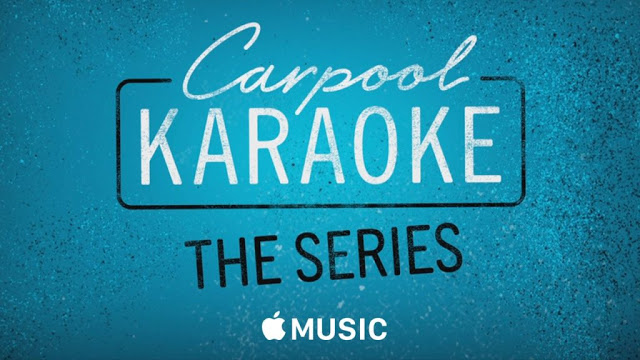 Η Apple ξεκινά το Carpool Karaoke στις 8 Αυγούστου - Φωτογραφία 1