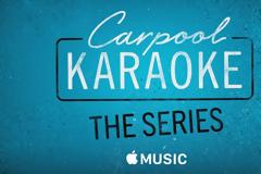Η Apple ξεκινά το Carpool Karaoke στις 8 Αυγούστου