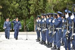 Εκδήλωση Μνήμης για τους Πεσόντες Αεροπόρους στην Κορέα