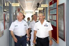Επίσκεψη SACT στην 115ΠΜ