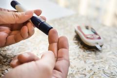 Προβληματισμός για τα νέα όρια δαπανών του ΕΟΠΥΥ στο Διαβήτη